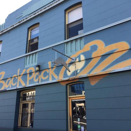 Backpack Oz Hostel Adelaide Bagian luar foto