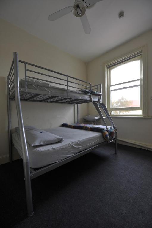 Backpack Oz Hostel Adelaide Ruang foto