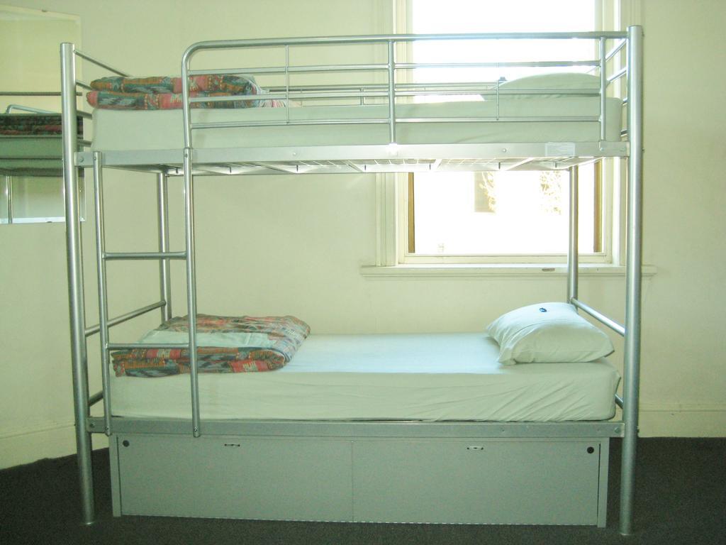 Backpack Oz Hostel Adelaide Ruang foto