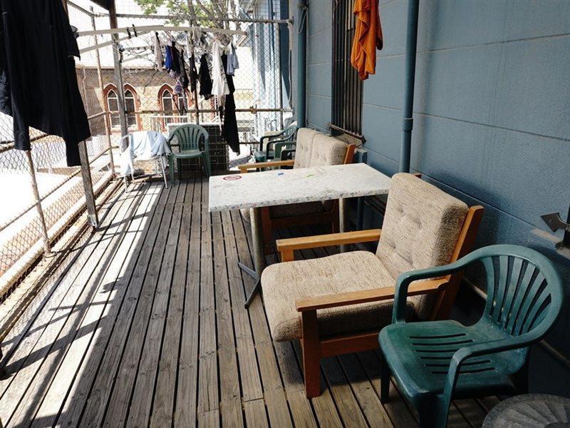 Backpack Oz Hostel Adelaide Bagian luar foto