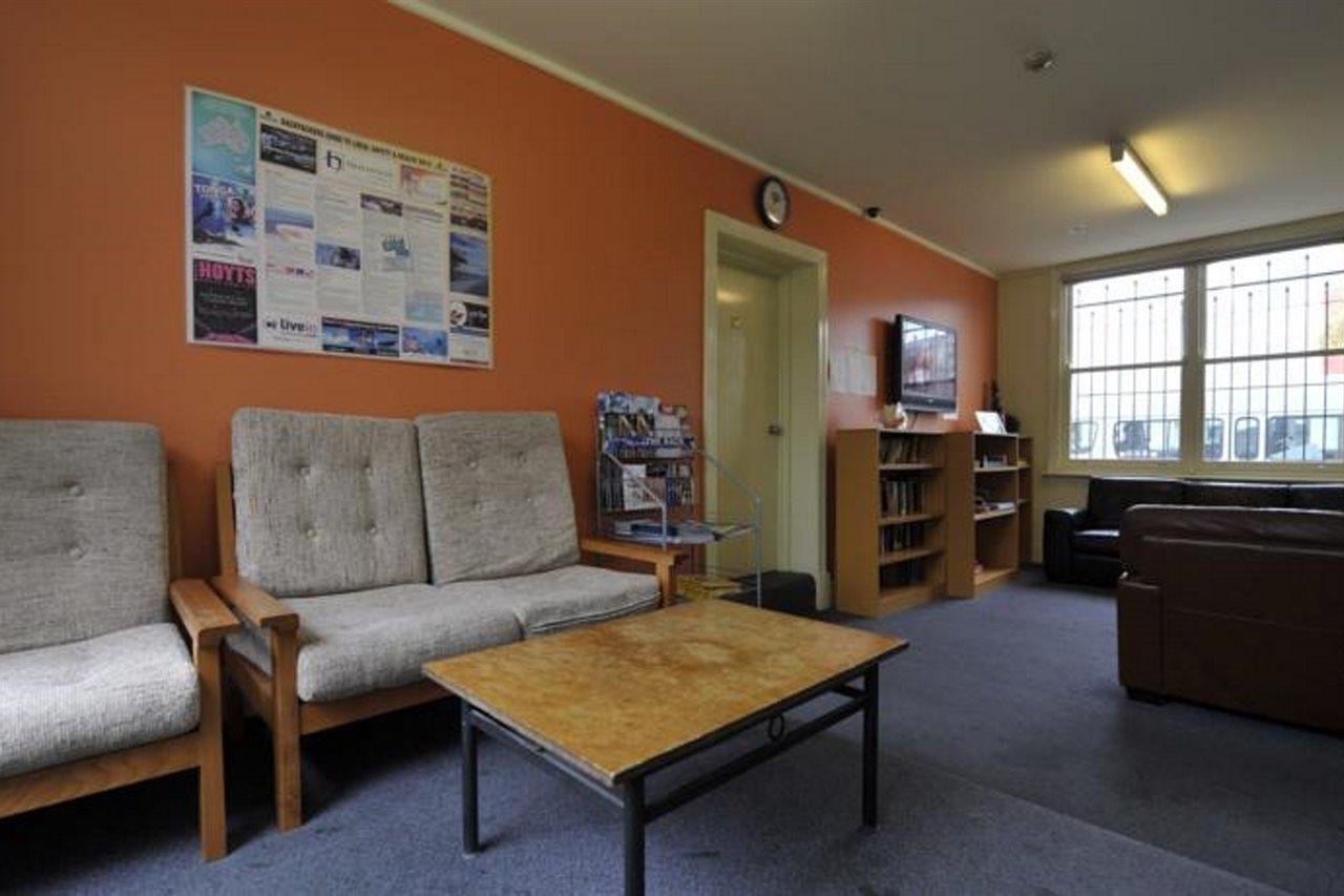 Backpack Oz Hostel Adelaide Bagian luar foto